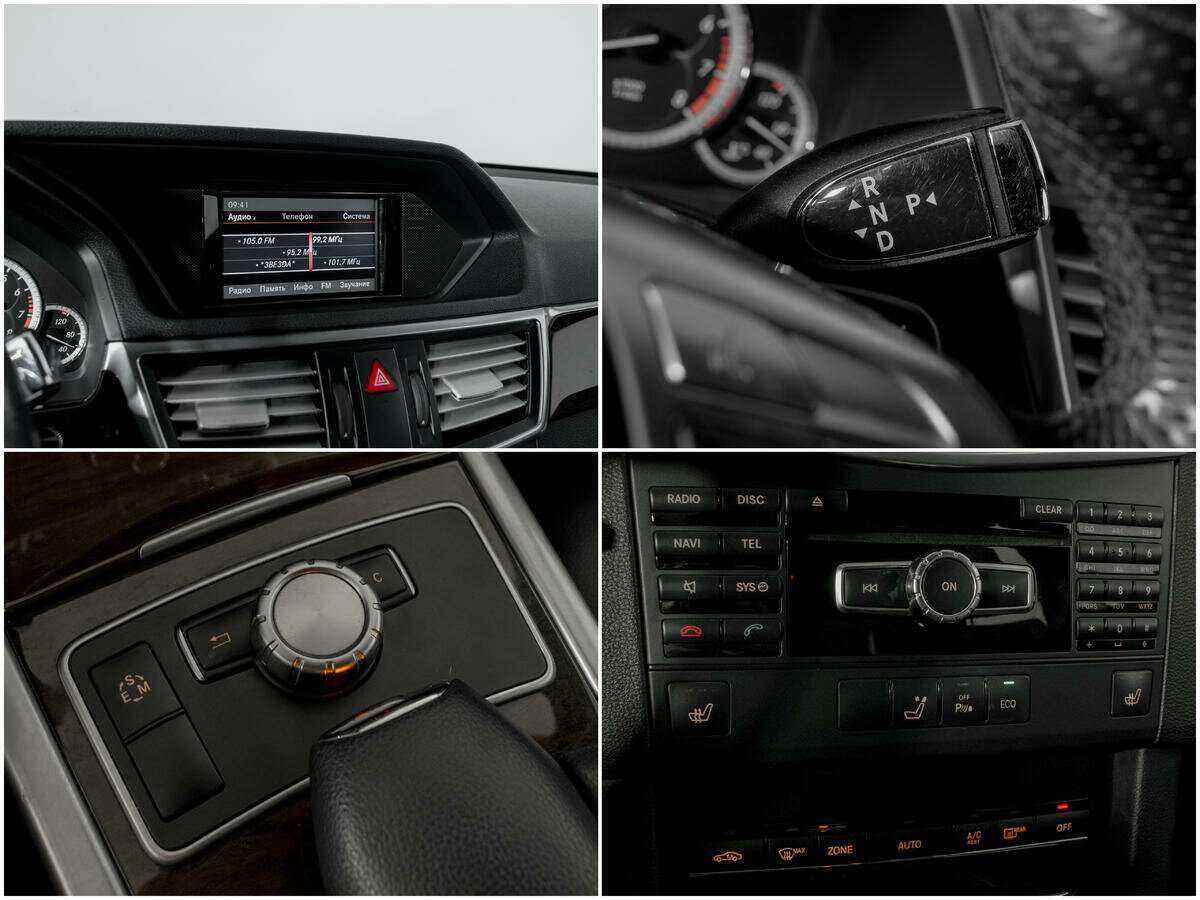 Купить Mercedes-Benz E-Класс, 2012, 141 000 км.. Фото: #12
