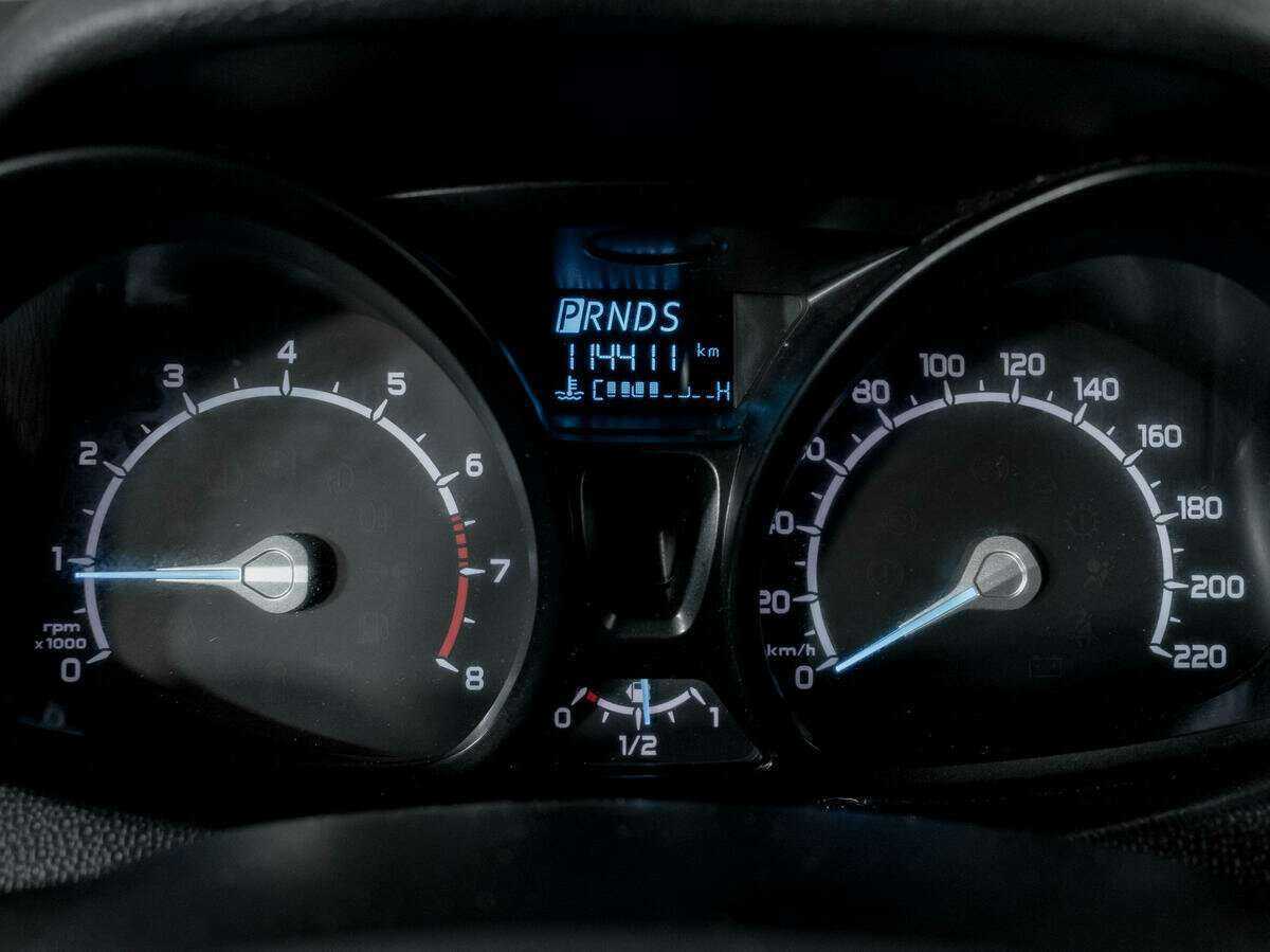 Купить Форд ЭкоСпорт, 2014, 114 280 км.. Фото: #10