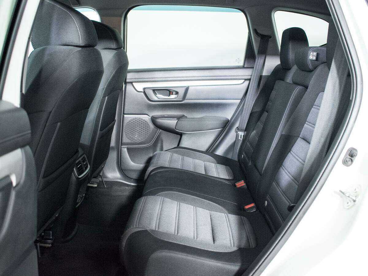 Купить Honda CR-V, 2017, 149 000 км.. Фото: #9