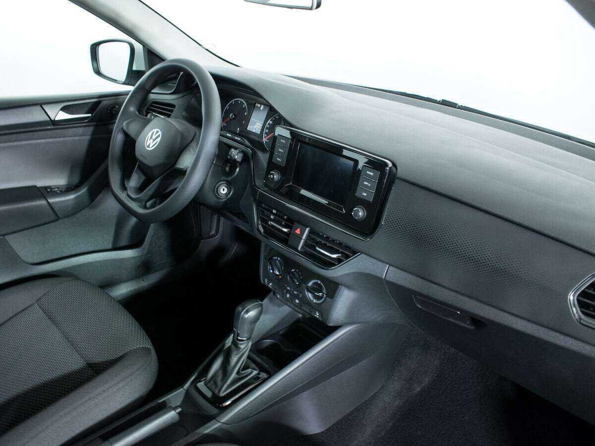 Купить Фольксваген Поло, 2021, 28 452 км.. Фото: #8