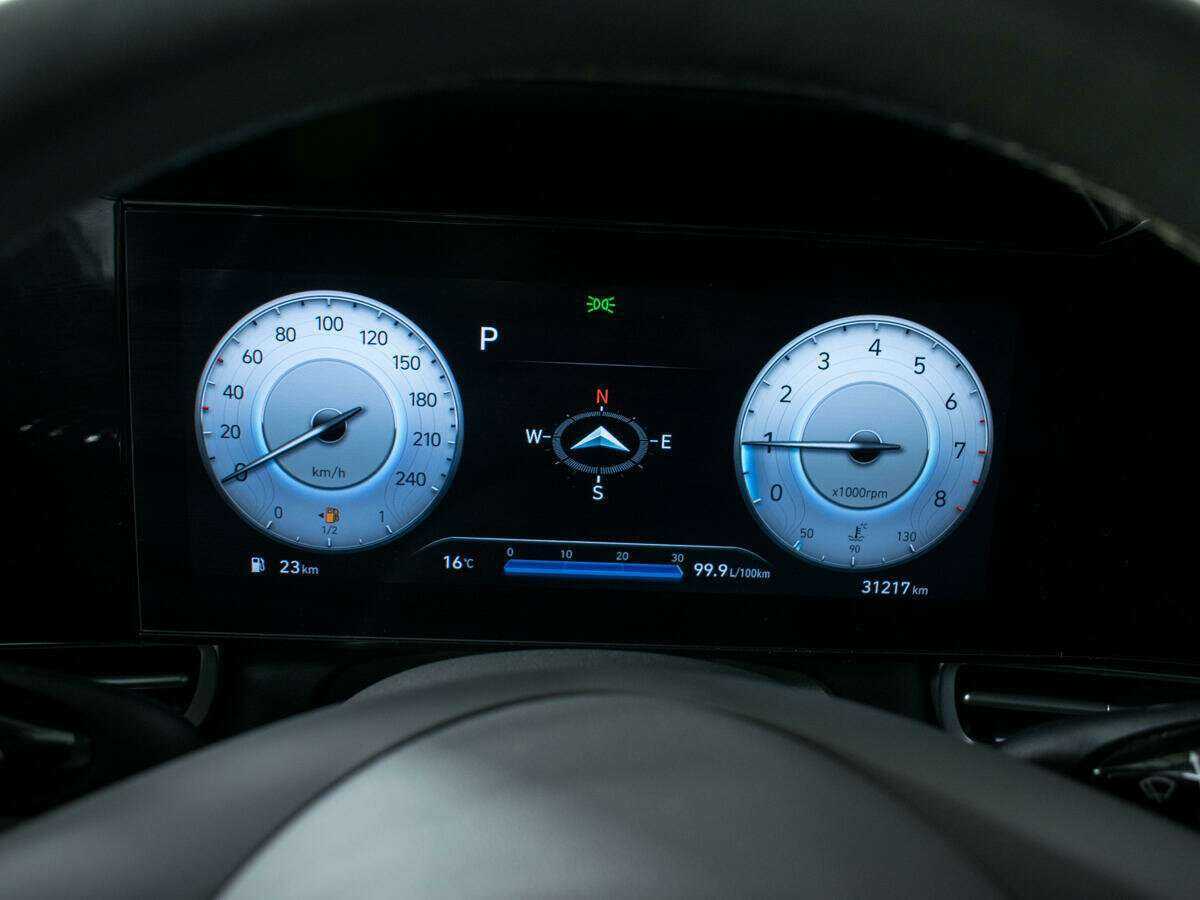 Купить Hyundai Elantra, 2021, 31 216 км.. Фото: #10