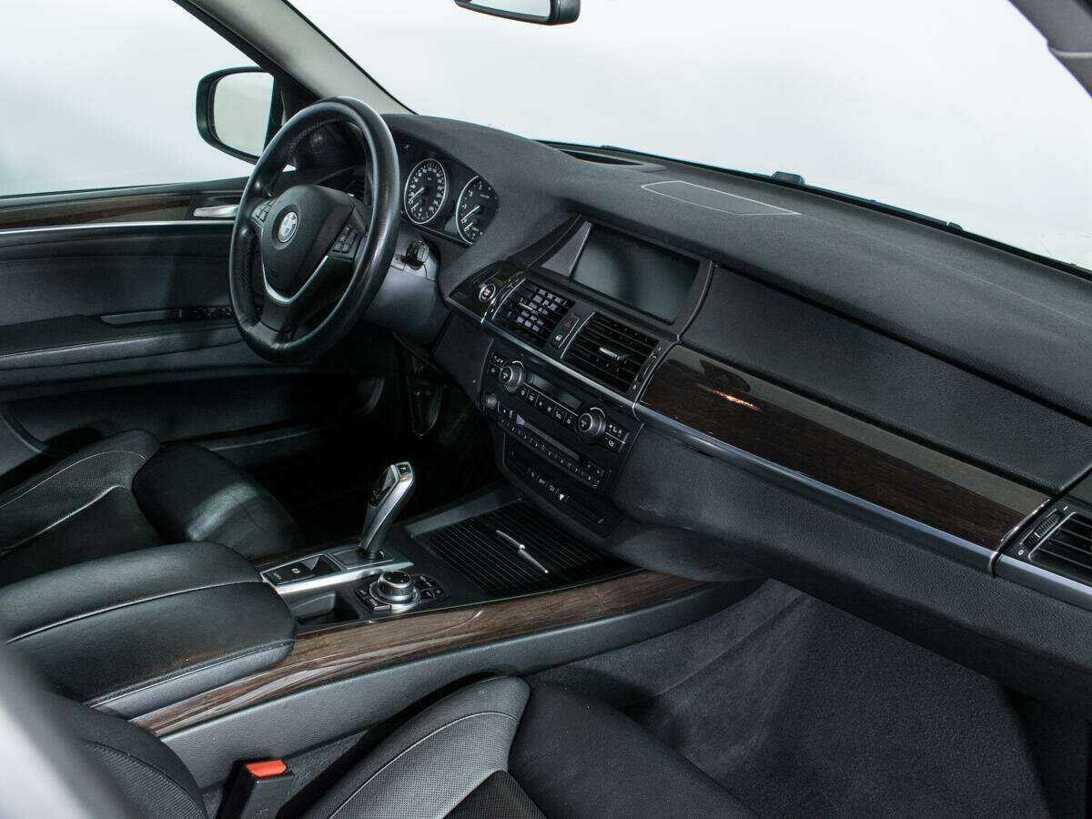 Купить BMW X5, 2013, 145 069 км.. Фото: #8