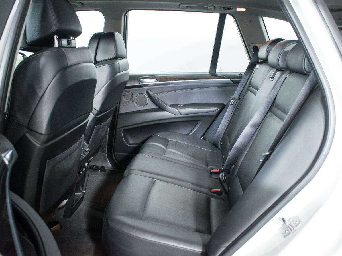 Купить BMW X5, 2013, 145 069 км.. Фото: #9