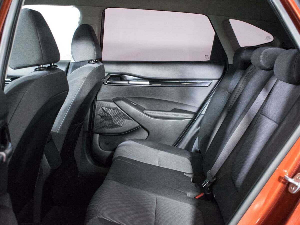 Купить Kia Seltos, 2020, 59 369 км.. Фото: #9