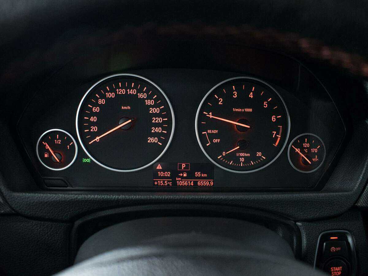 Купить BMW 3 серии, 2017, 105 596 км.. Фото: #10