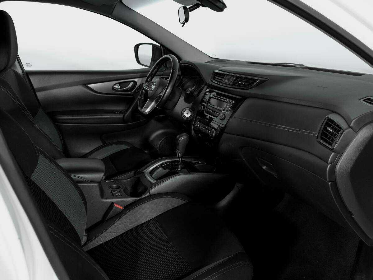 Купить Nissan Qashqai, 2020, 75 137 км.. Фото: #8