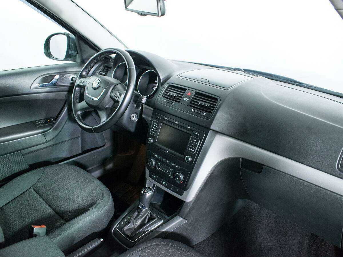 Купить Шкода Йети, 2013, 115 080 км.. Фото: #8