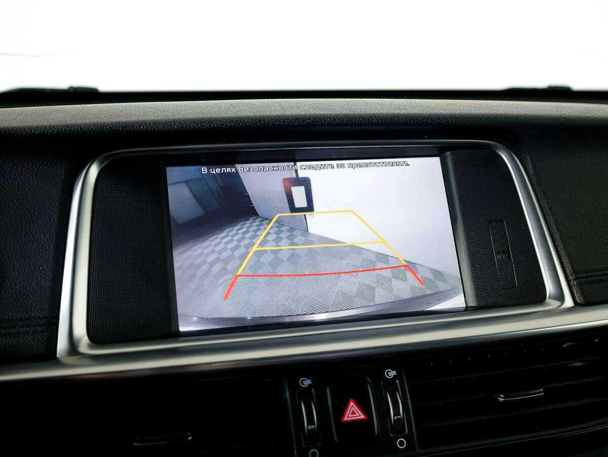 Купить Kia Optima, 2019, 106 168 км.. Фото: #16