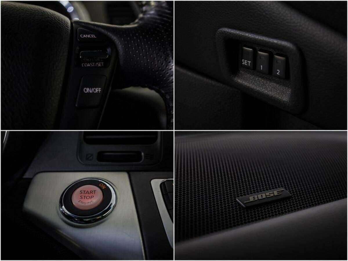 Купить Ниссан Мурано, 2013, 149 011 км.. Фото: #19