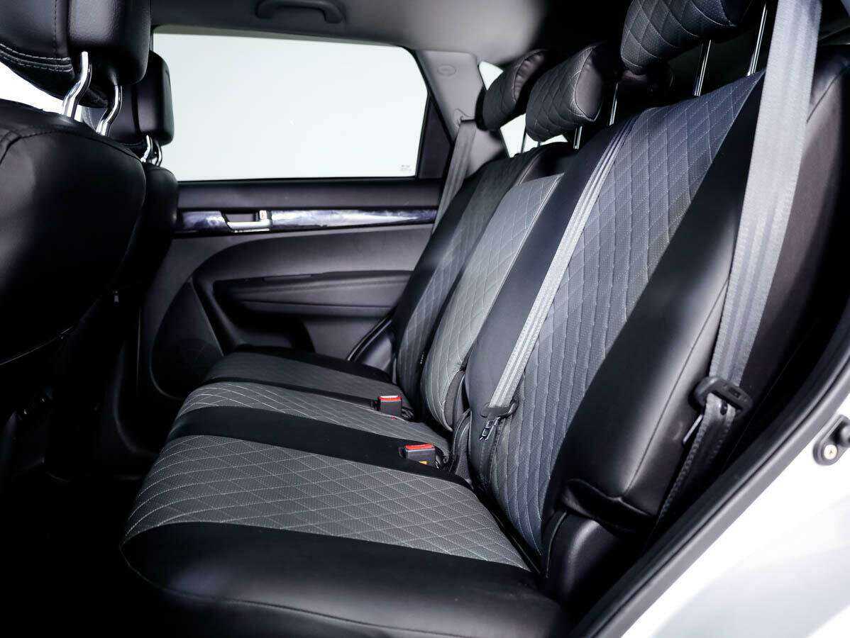 Купить Kia Sorento, 2018, 39 450 км.. Фото: #12