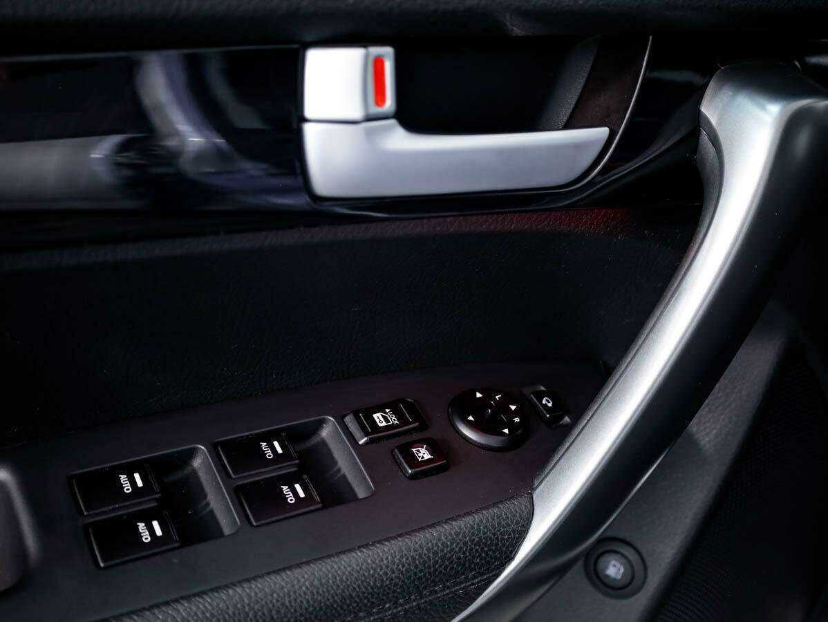 Купить Kia Sorento, 2018, 39 450 км.. Фото: #14