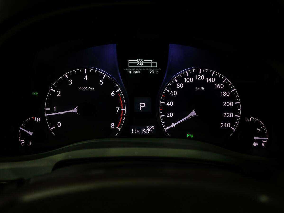 Купить Lexus RX, 2012, 114 150 км.. Фото: #21