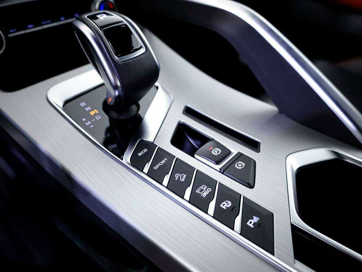 Купить Джили Кулрэй, 2021, 27 618 км.. Фото: #20