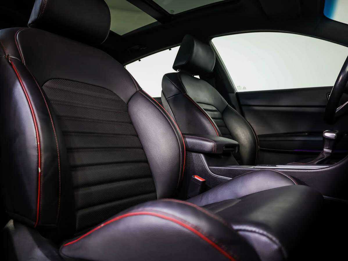 Купить Kia Optima, 2019, 100 937 км.. Фото: #10