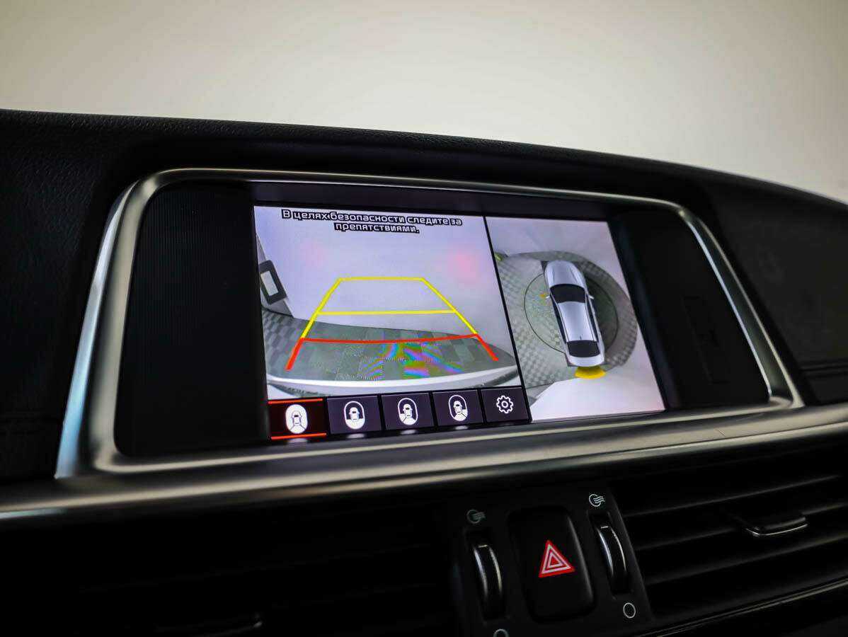 Купить Kia Optima, 2019, 100 937 км.. Фото: #12