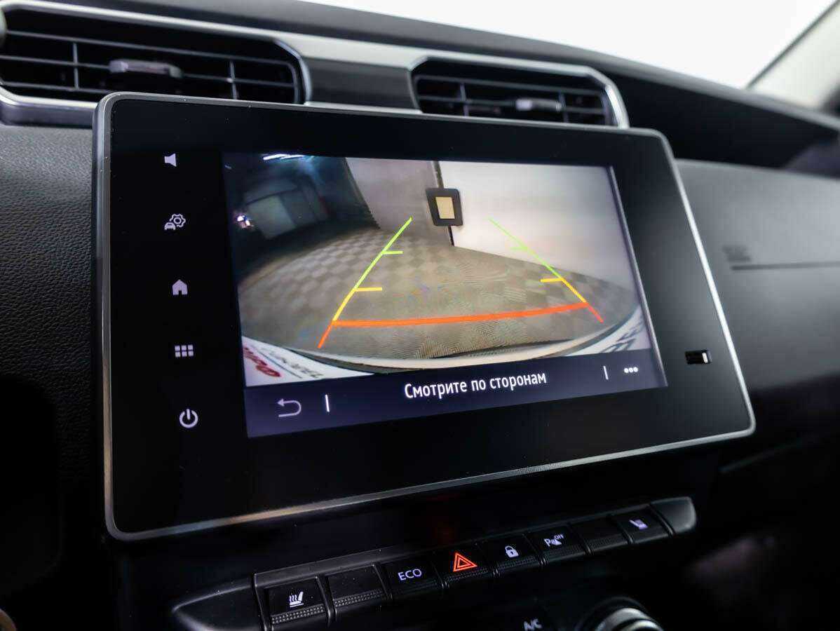 Купить Рено Дастер, 2021, 46 483 км.. Фото: #11