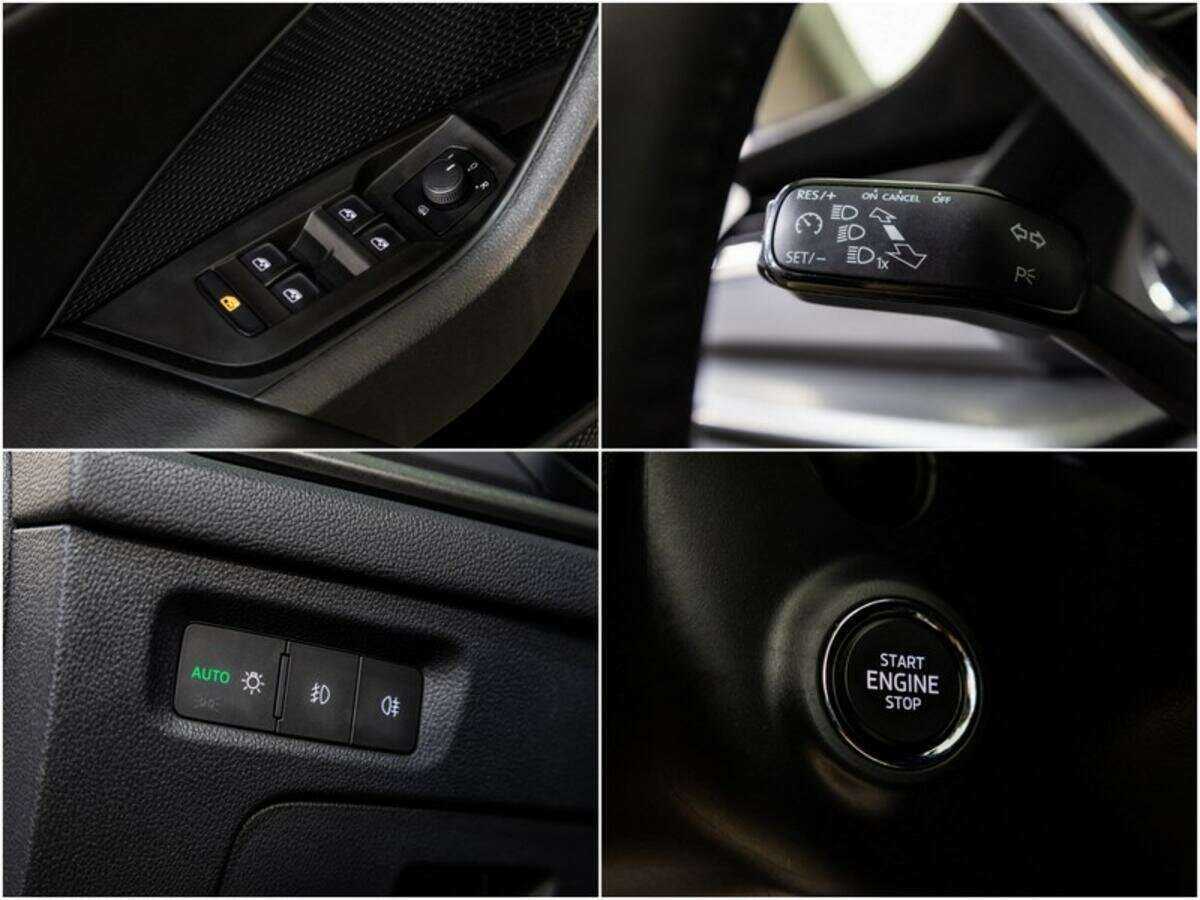 Купить Skoda Octavia, 2020, 47 545 км.. Фото: #15