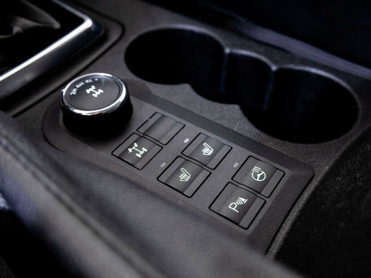 Купить УАЗ Патриот, 2021, 8 953 км.. Фото: #17