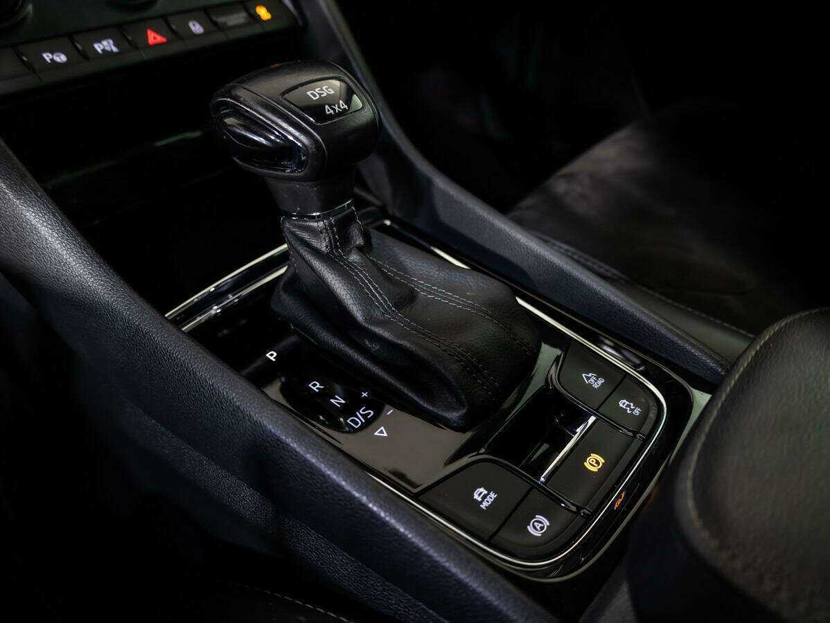 Купить Skoda Kodiaq, 2018, 70 601 км.. Фото: #15