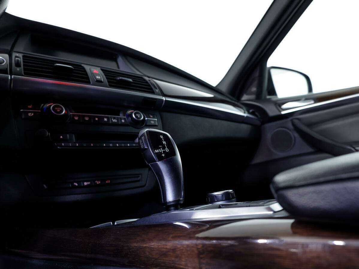 Купить BMW X5, 2013, 168 892 км.. Фото: #14