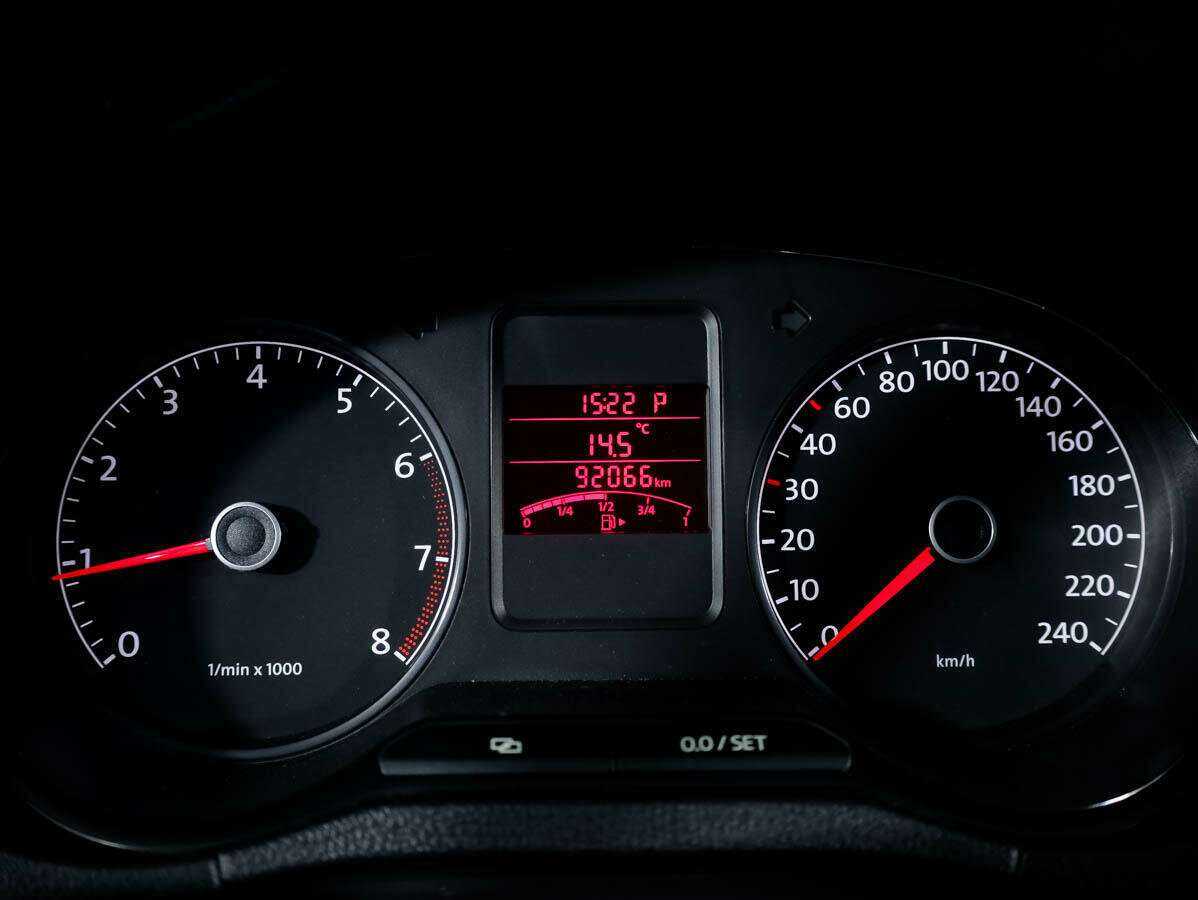 Купить Фольксваген Поло, 2013, 92 066 км.. Фото: #9