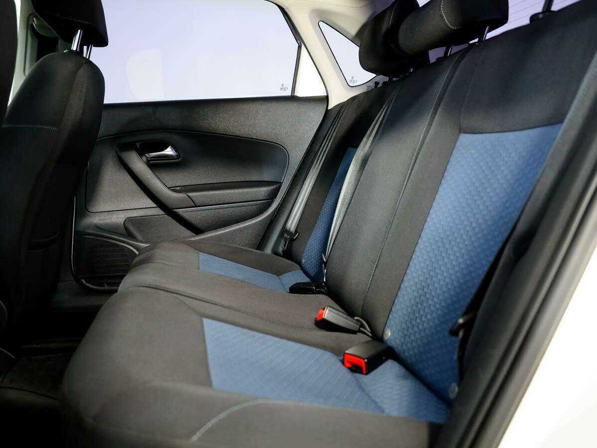 Купить Фольксваген Поло, 2013, 92 066 км.. Фото: #11