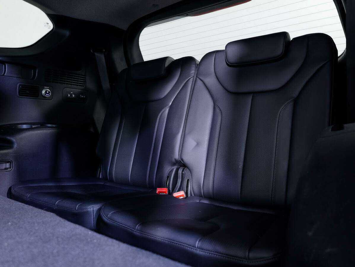 Купить Hyundai Santa Fe, 2020, 133 413 км.. Фото: #12