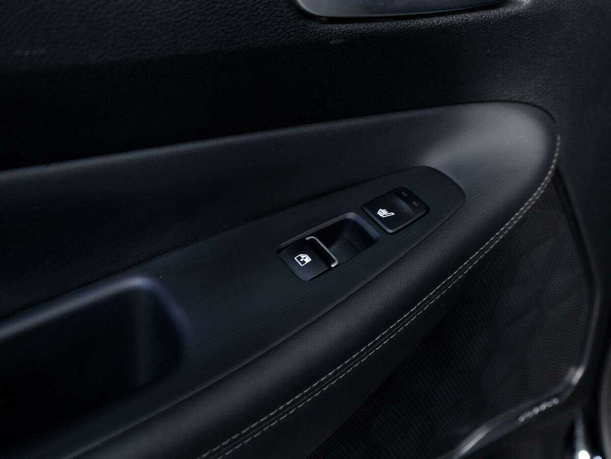 Купить Hyundai Santa Fe, 2020, 133 413 км.. Фото: #24