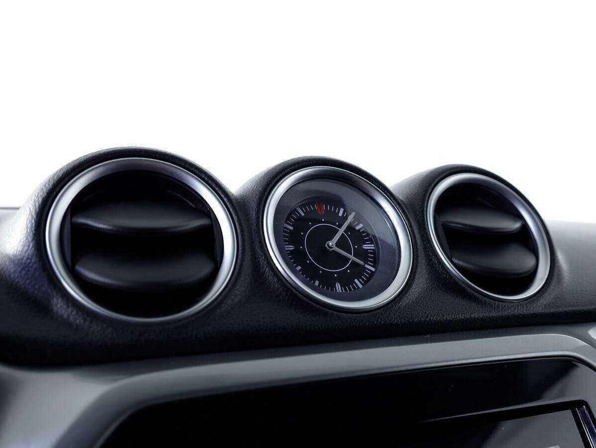 Купить Сузуки Витара, 2016, 126 250 км.. Фото: #19