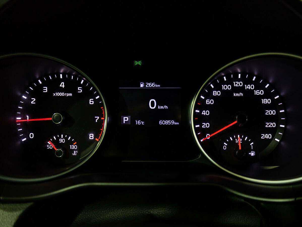 Купить Kia Ceed, 2020, 60 859 км.. Фото: #16