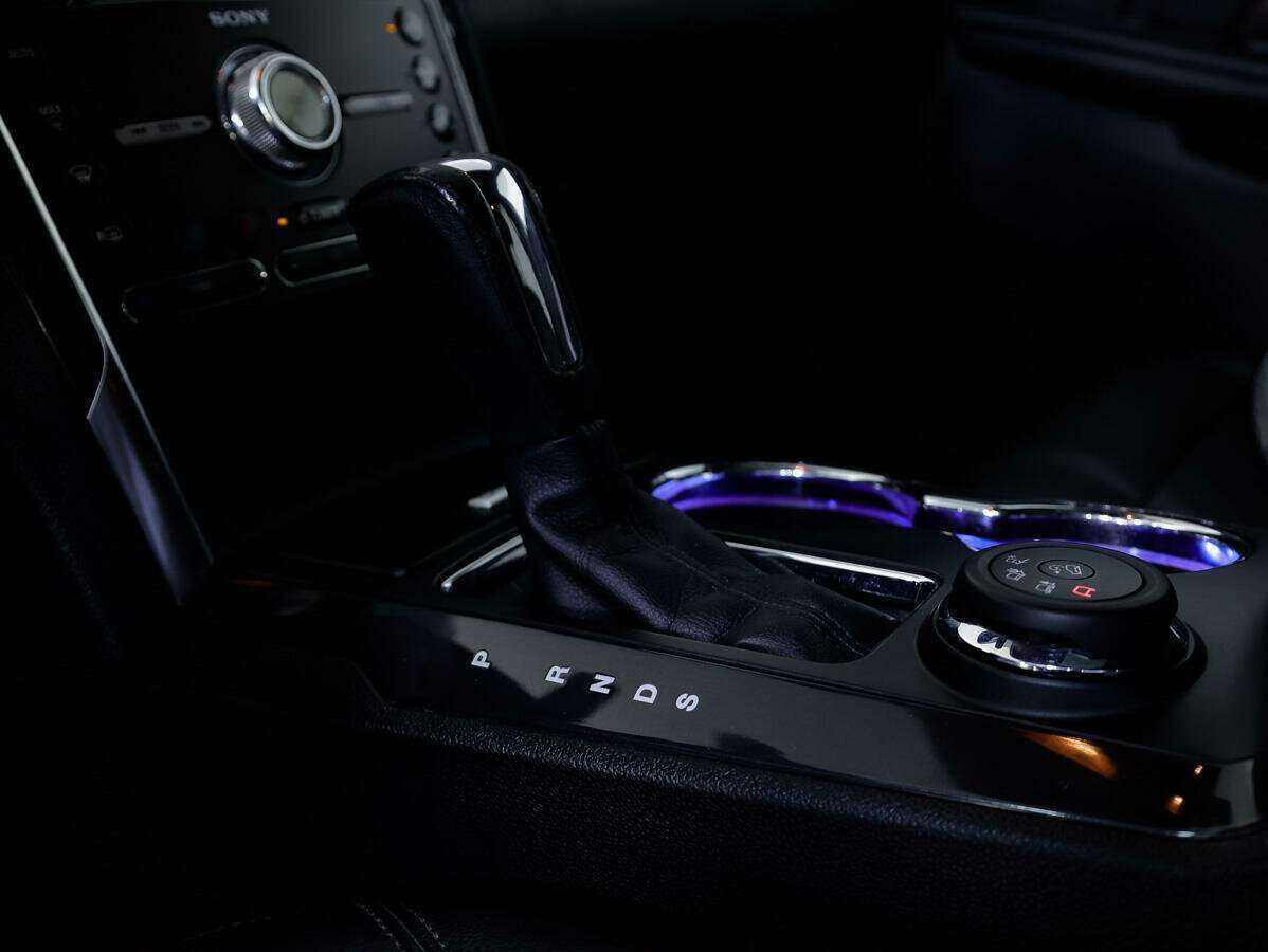 Купить Ford Explorer, 2015, 224 404 км.. Фото: #17