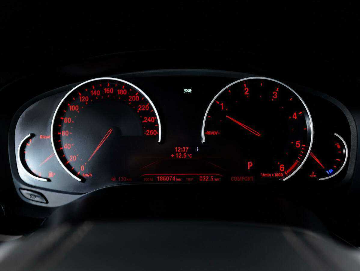 Купить BMW 5 серии, 2018, 186 074 км.. Фото: #20