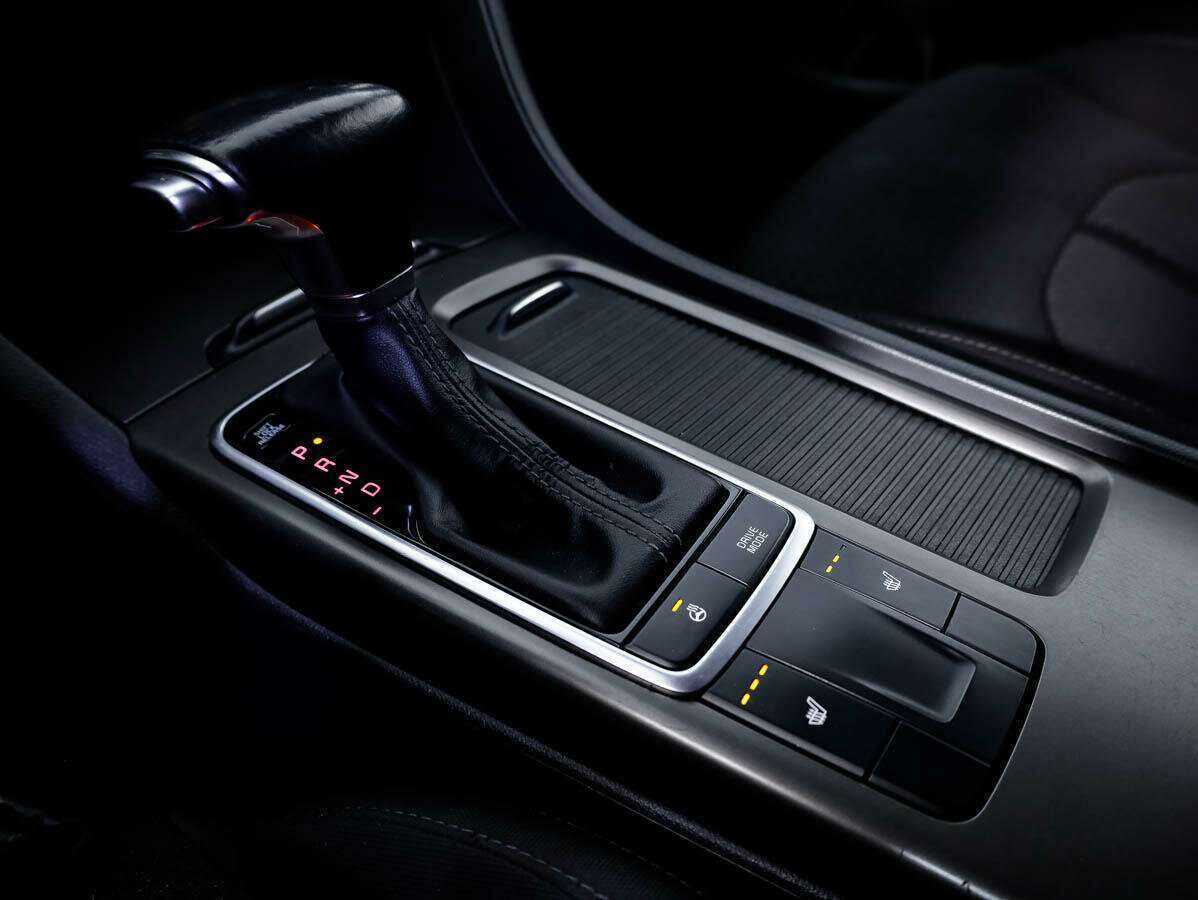 Купить Киа Оптима, 2019, 141 280 км.. Фото: #16