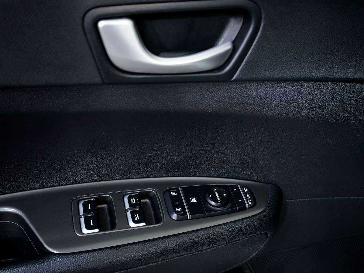 Купить Киа Оптима, 2019, 141 280 км.. Фото: #18