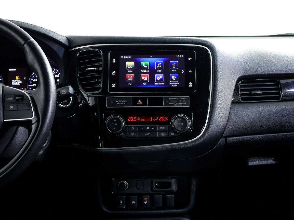 Купить Mitsubishi Outlander, 2018, 144 060 км.. Фото: #15