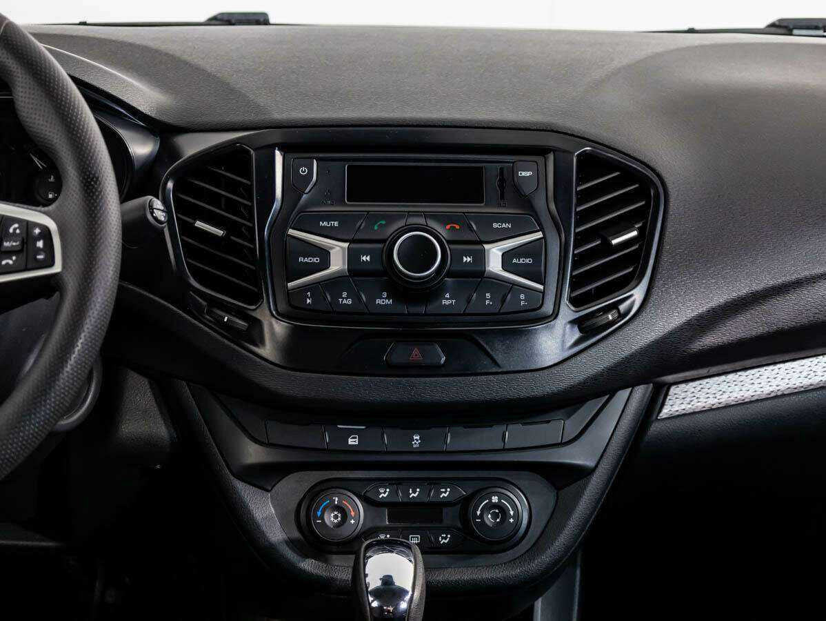 Купить Лада (ВАЗ) Веста, 2022, 27 940 км.. Фото: #12