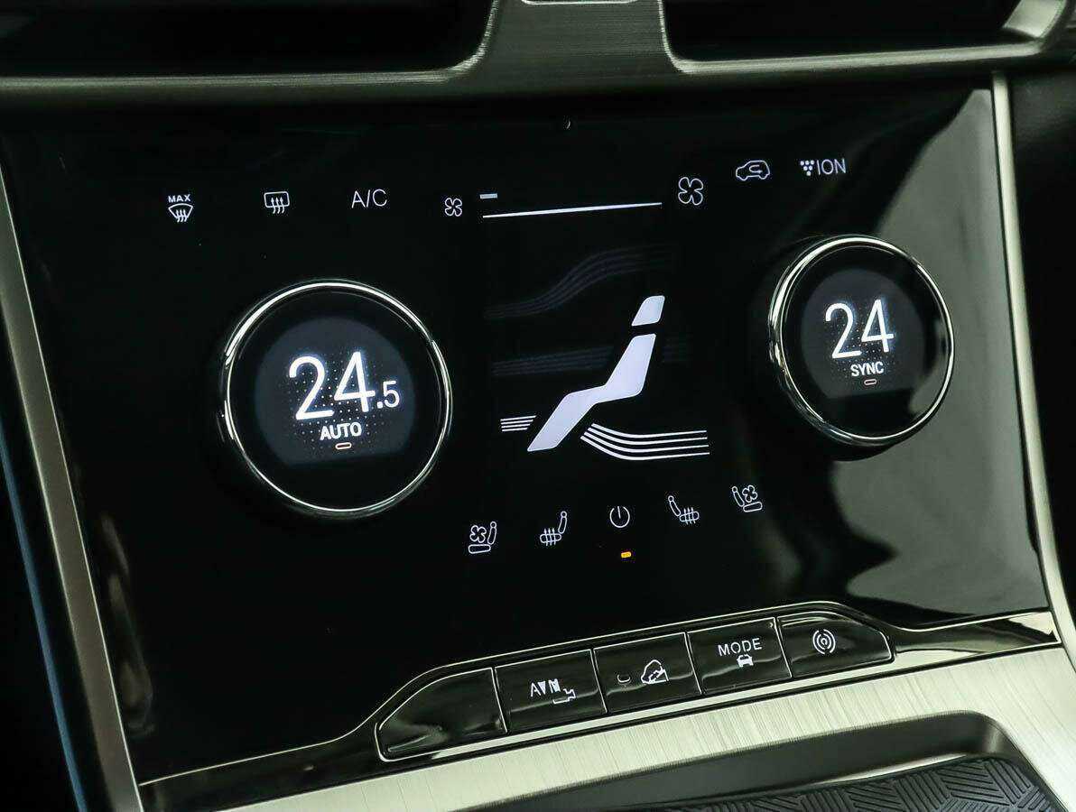 Купить EXEED TXL, 2022, 14 562 км.. Фото: #18