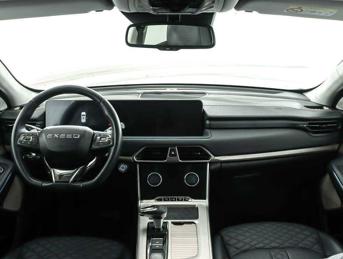 Купить EXEED TXL, 2022, 14 562 км.. Фото: #21