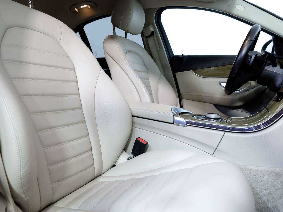 Купить Mercedes-Benz C-Класс, 2015, 113 862 км.. Фото: #11