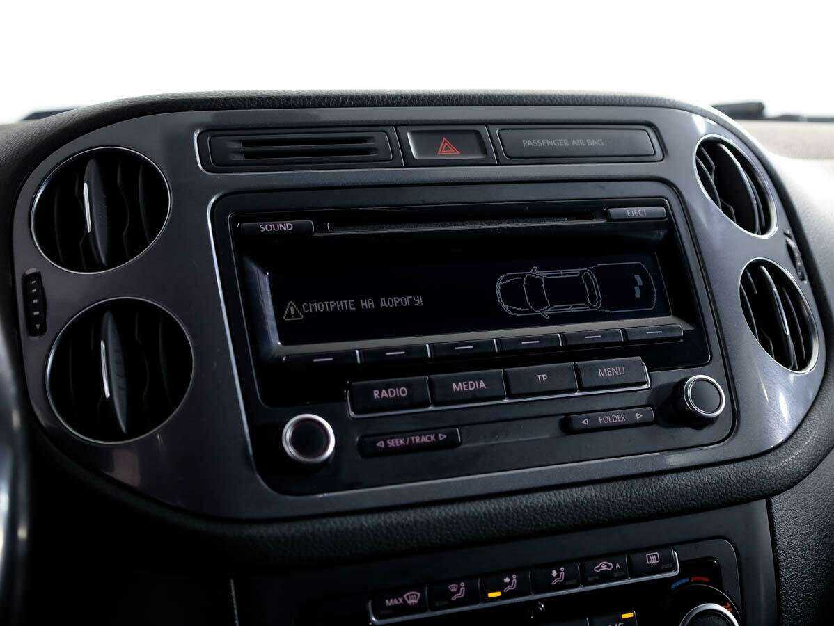 Купить Фольксваген Тигуан, 2012, 199 170 км.. Фото: #14