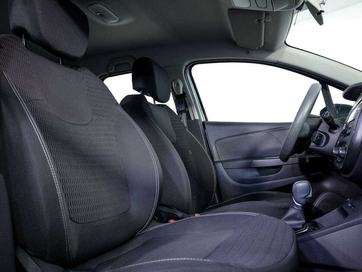 Купить Рено Каптюр, 2018, 30 602 км.. Фото: #9