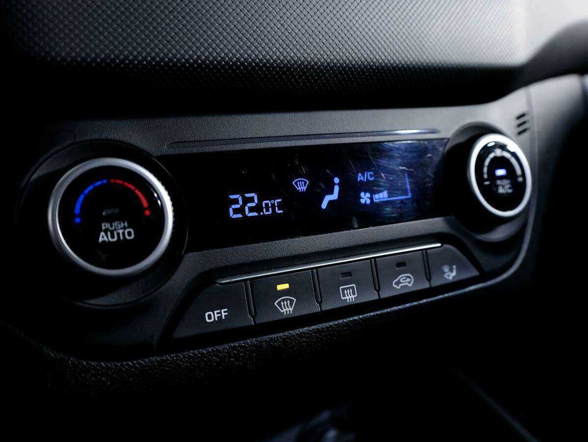 Купить Hyundai Creta, 2020, 89 969 км.. Фото: #14