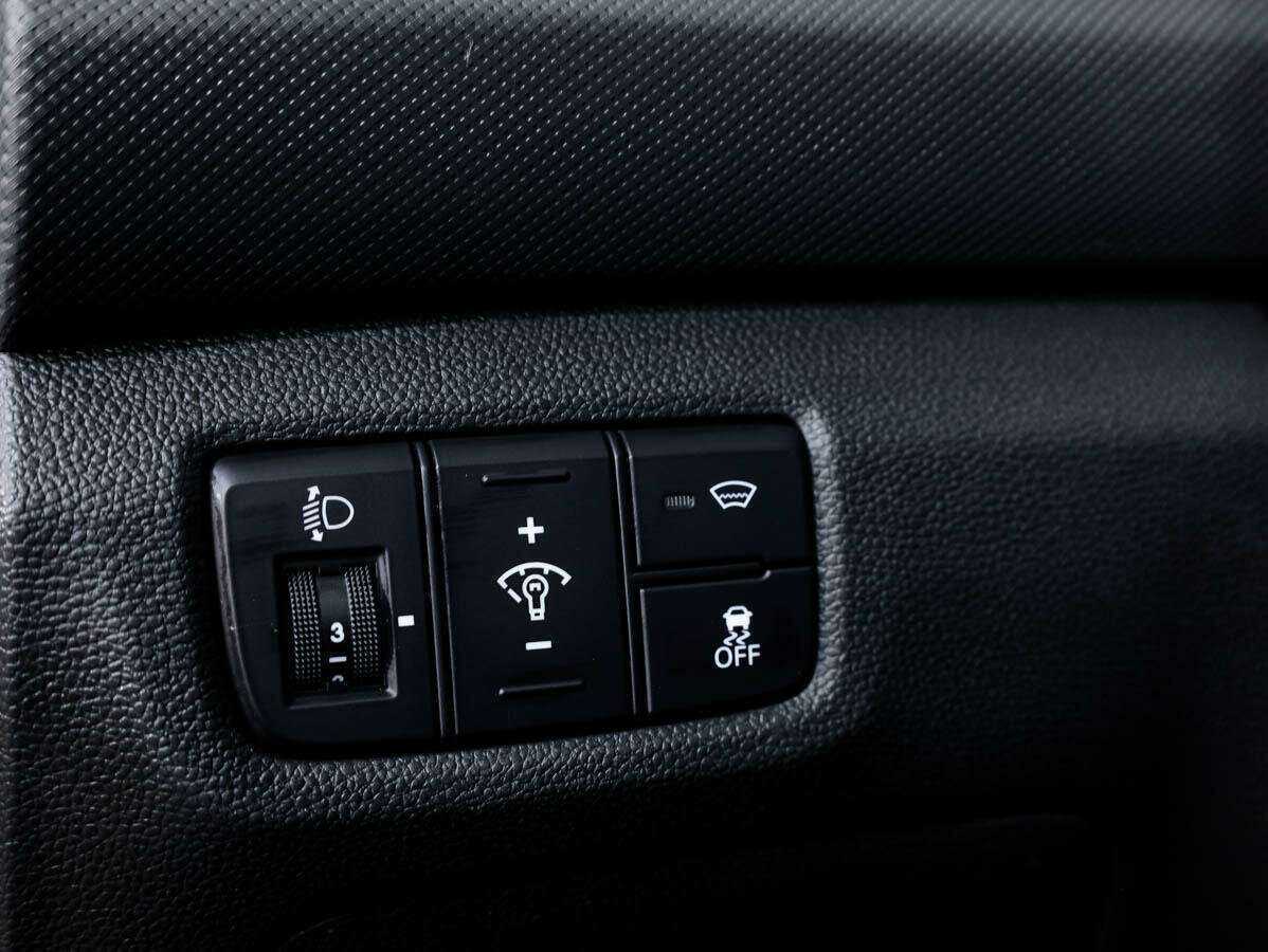 Купить Hyundai Creta, 2020, 89 969 км.. Фото: #20