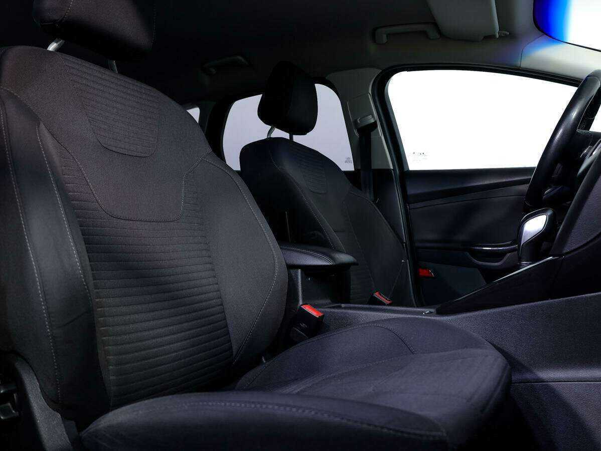 Купить Форд Фокус, 2018, 107 871 км.. Фото: #10