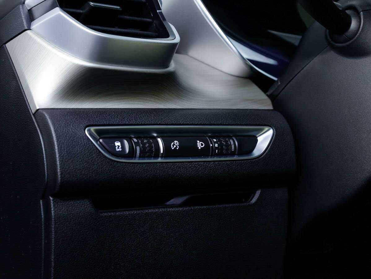 Купить Джили Кулрэй, 2022, 36 569 км.. Фото: #16