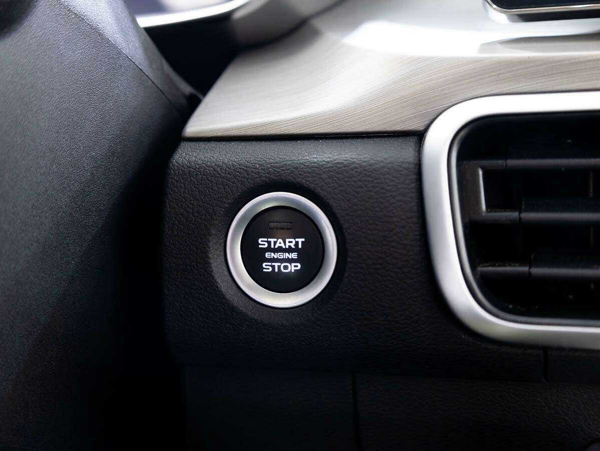 Купить Джили Кулрэй, 2022, 36 569 км.. Фото: #23