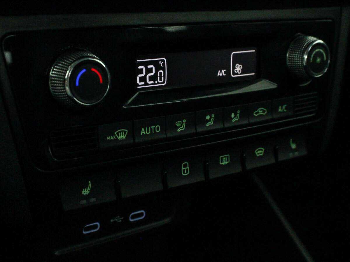 Купить Шкода Рапид, 2020, 83 931 км.. Фото: #14