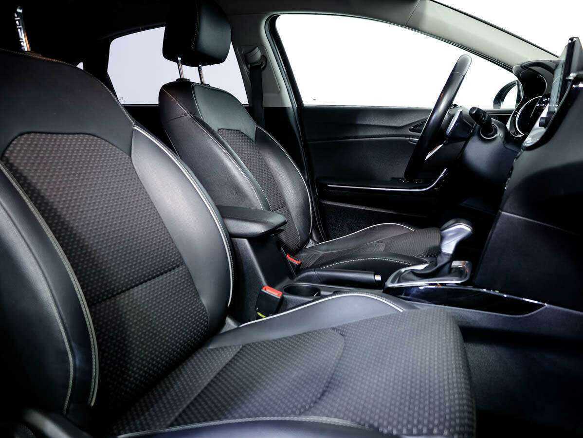 Купить Kia Ceed, 2020, 28 694 км.. Фото: #10