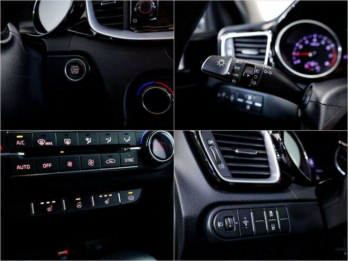 Купить Kia Ceed, 2020, 28 694 км.. Фото: #20