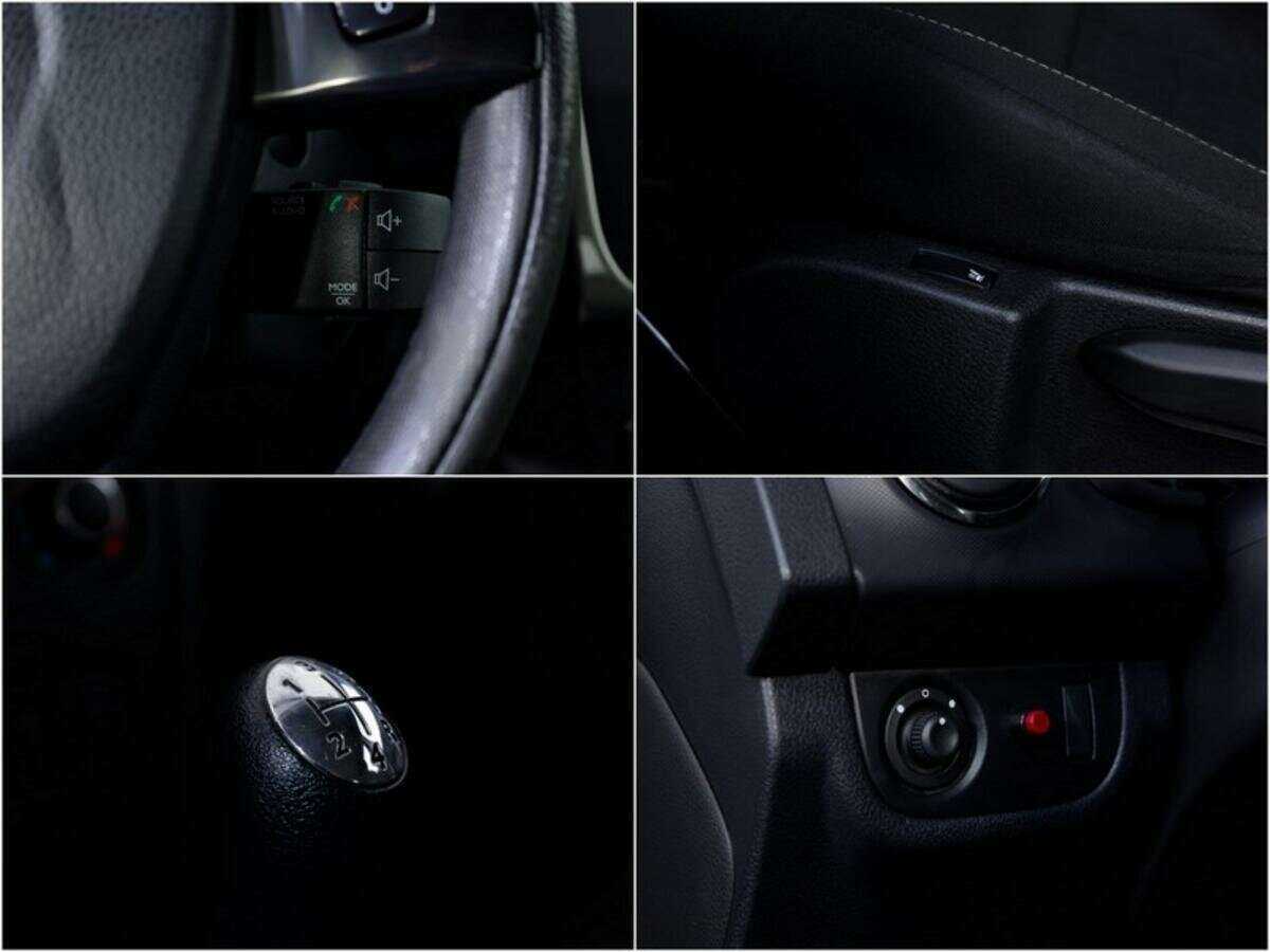 Купить Рено Сандеро, 2018, 104 890 км.. Фото: #18